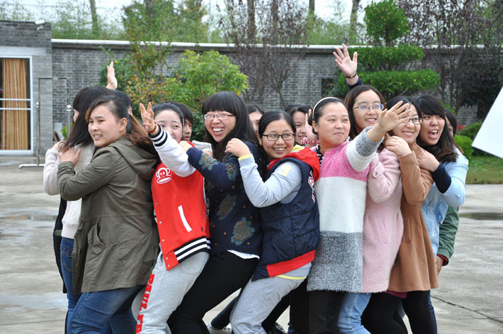 熱烈慶祝鹽城思科2014年Q3季度優(yōu)秀員工表彰大會(huì)圓滿舉行！